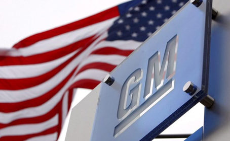 General Motors