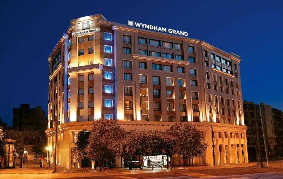 Wyndham