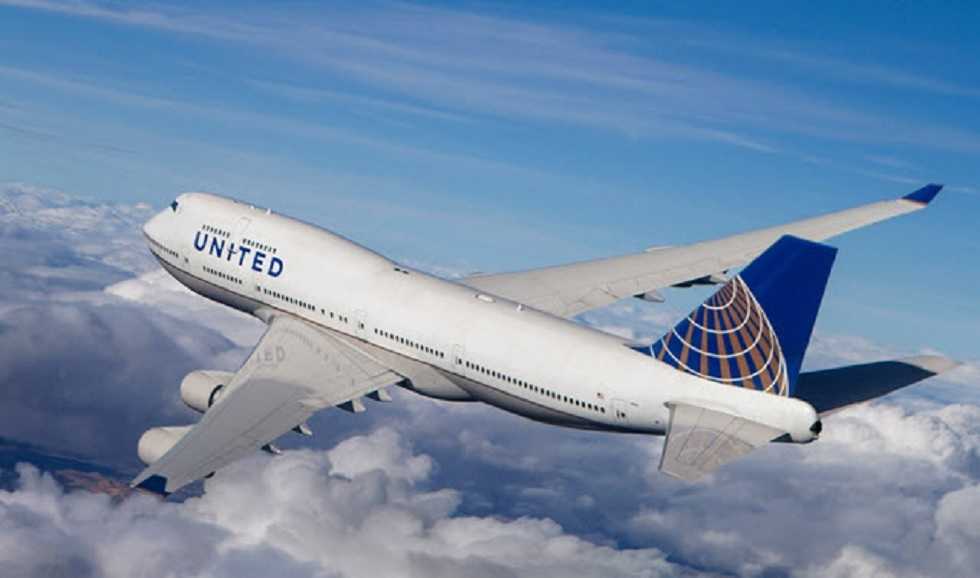 united airlines