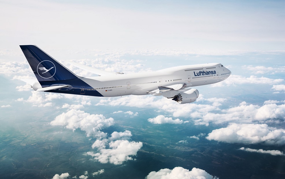 Lufthansa