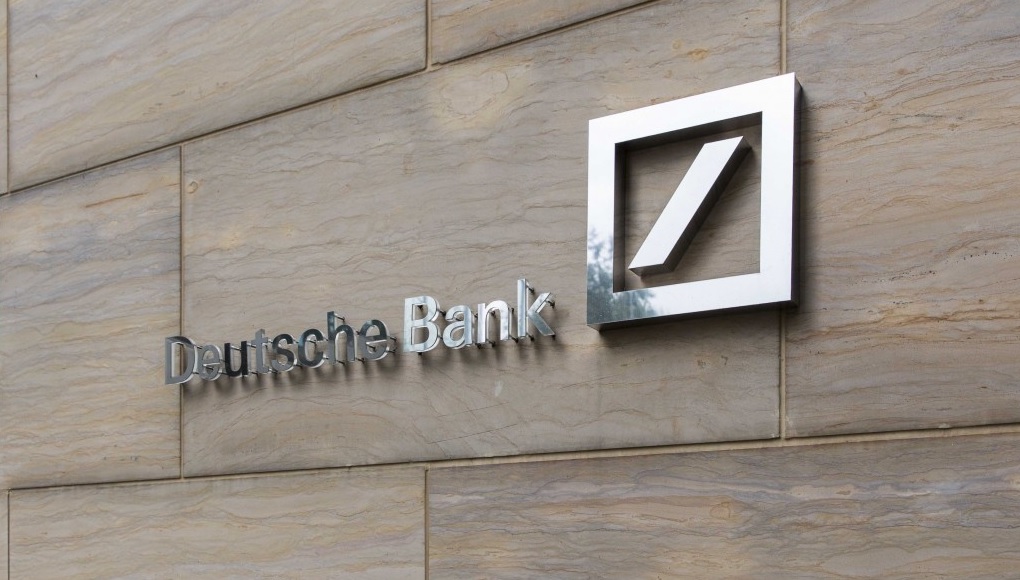 Deutsche Bank