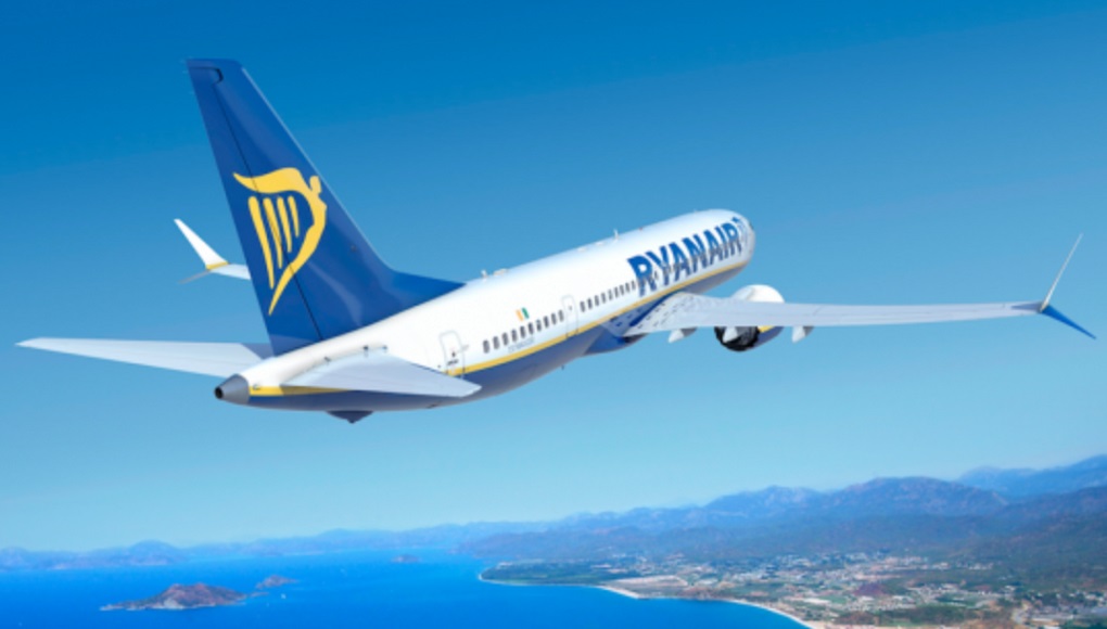 Ryanair