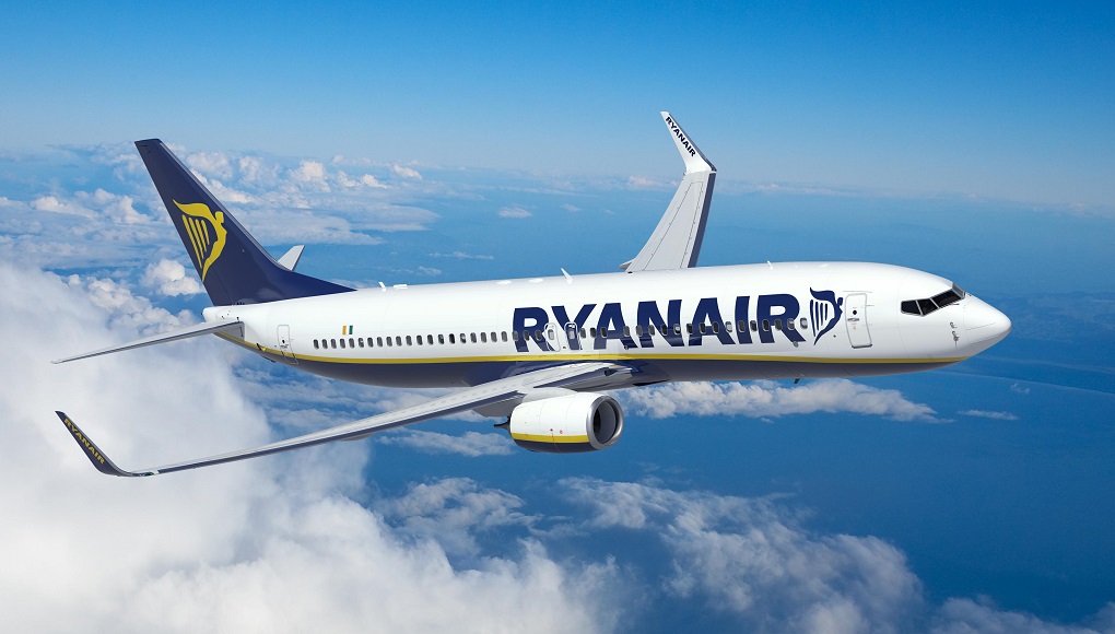 Ryanair