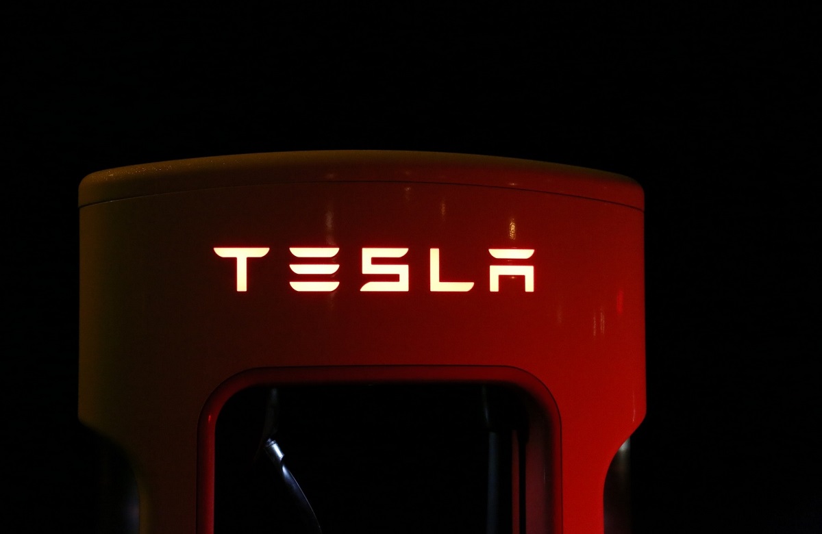 tesla