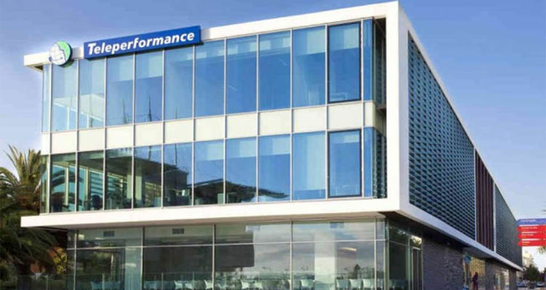 Teleperformance