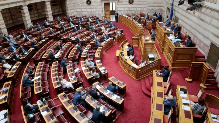 νομοσχέδιο νέο σχολείο