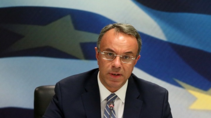 Σταϊκούρας