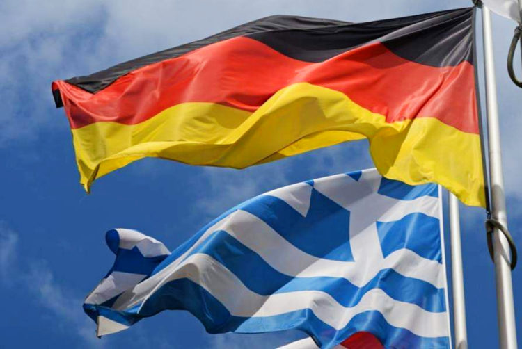 Γερμανικές επενδύσεις στην Ελλάδα