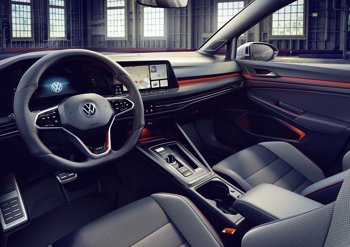 Volkswagen