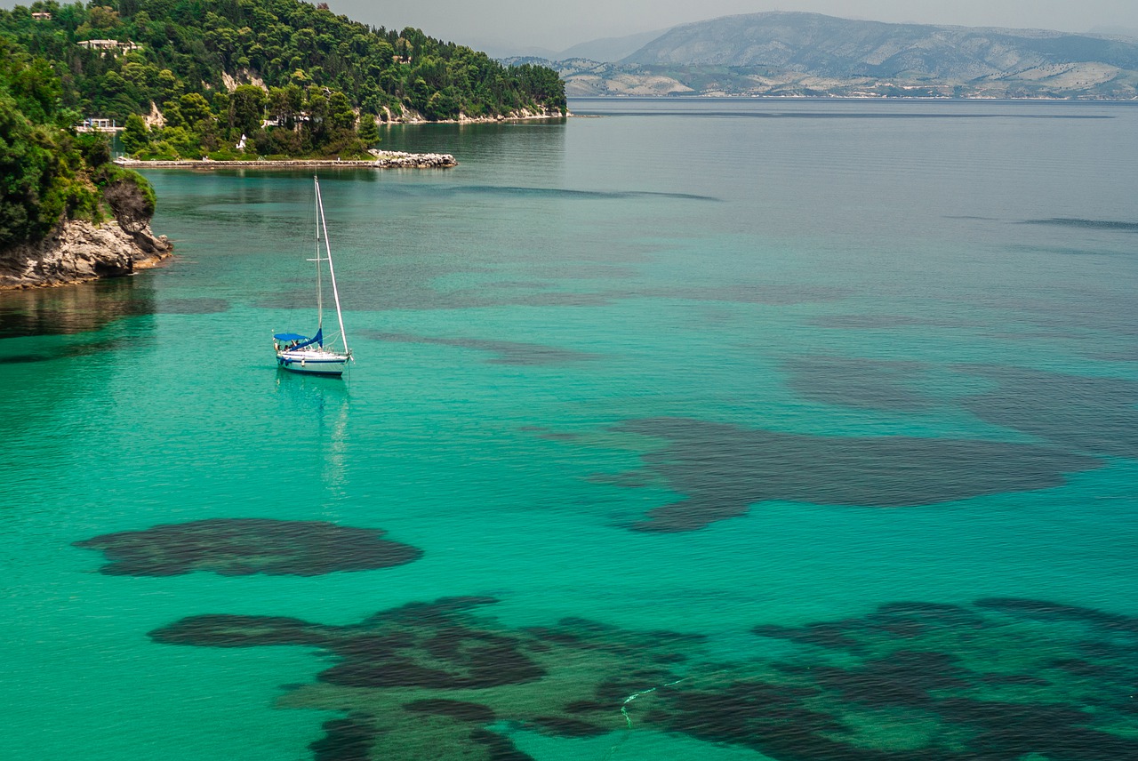 alltours κέρκυρα