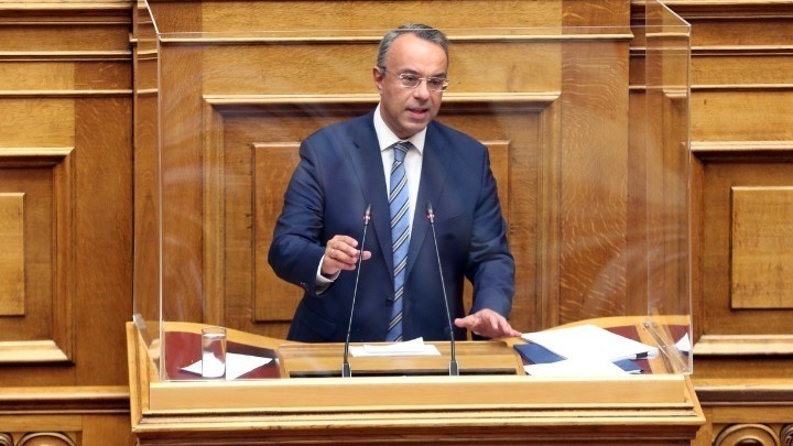 οφειλές πανδημίας