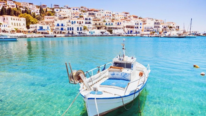 κοινωνικός τουρισμός