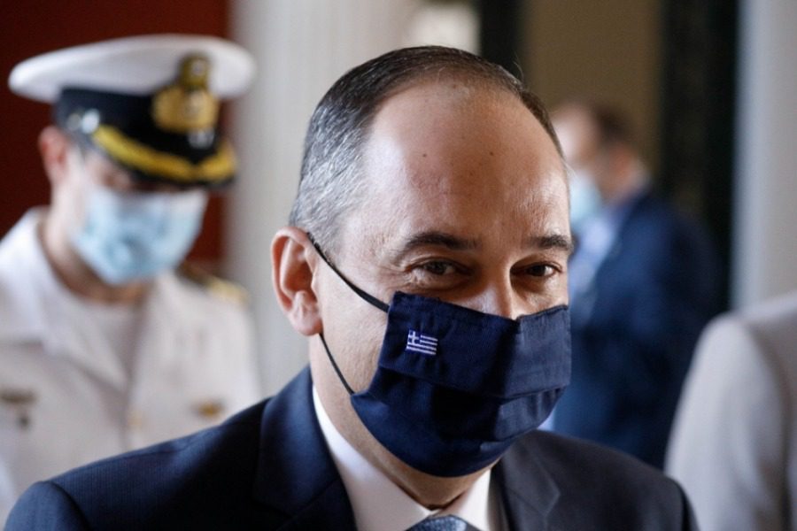 πλακιωτάκης