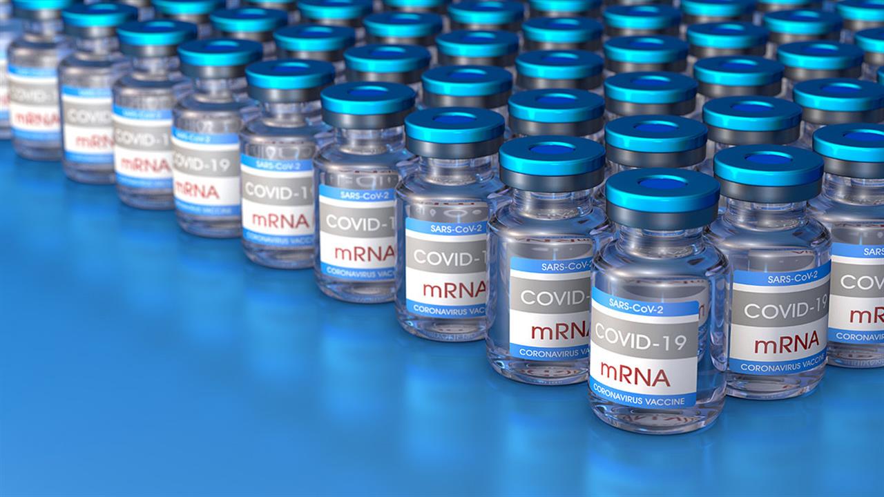 εμβόλια mRNA μετάλλαξη Δέλτα