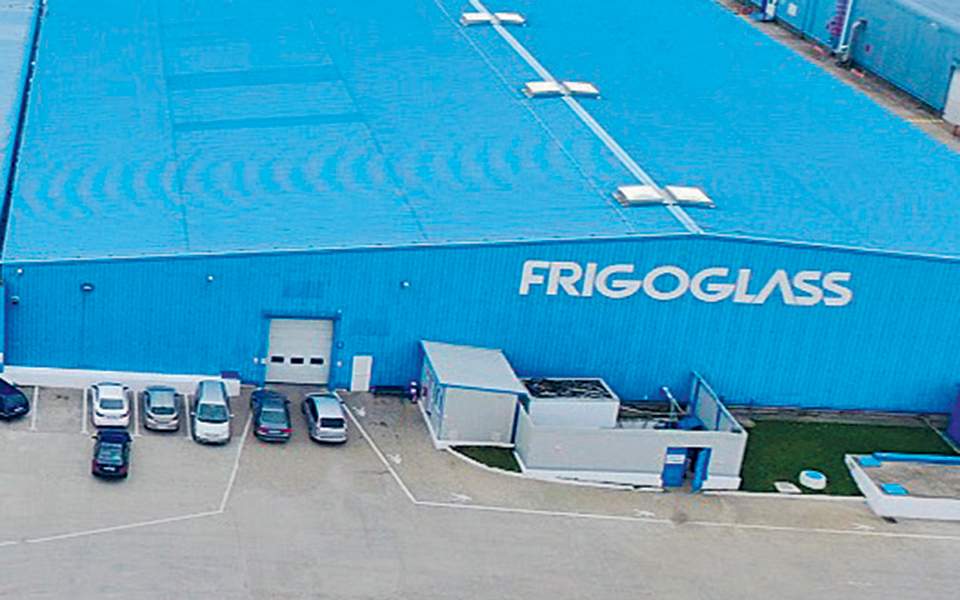 frigoglass