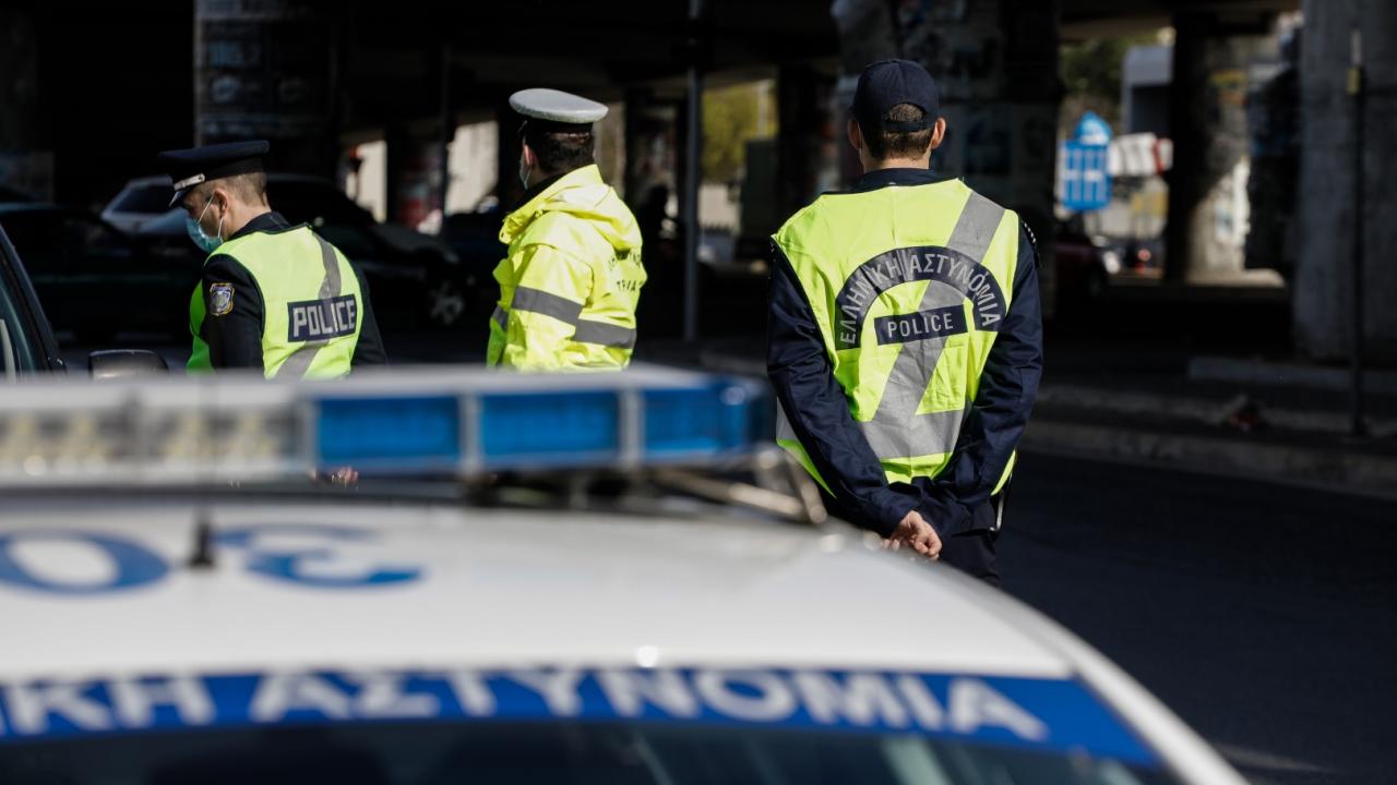 φωτιές αττική