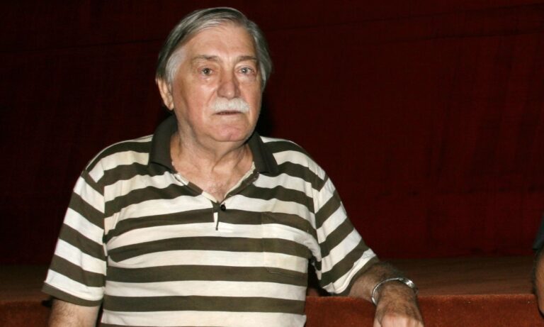 ανέστης βλάχος
