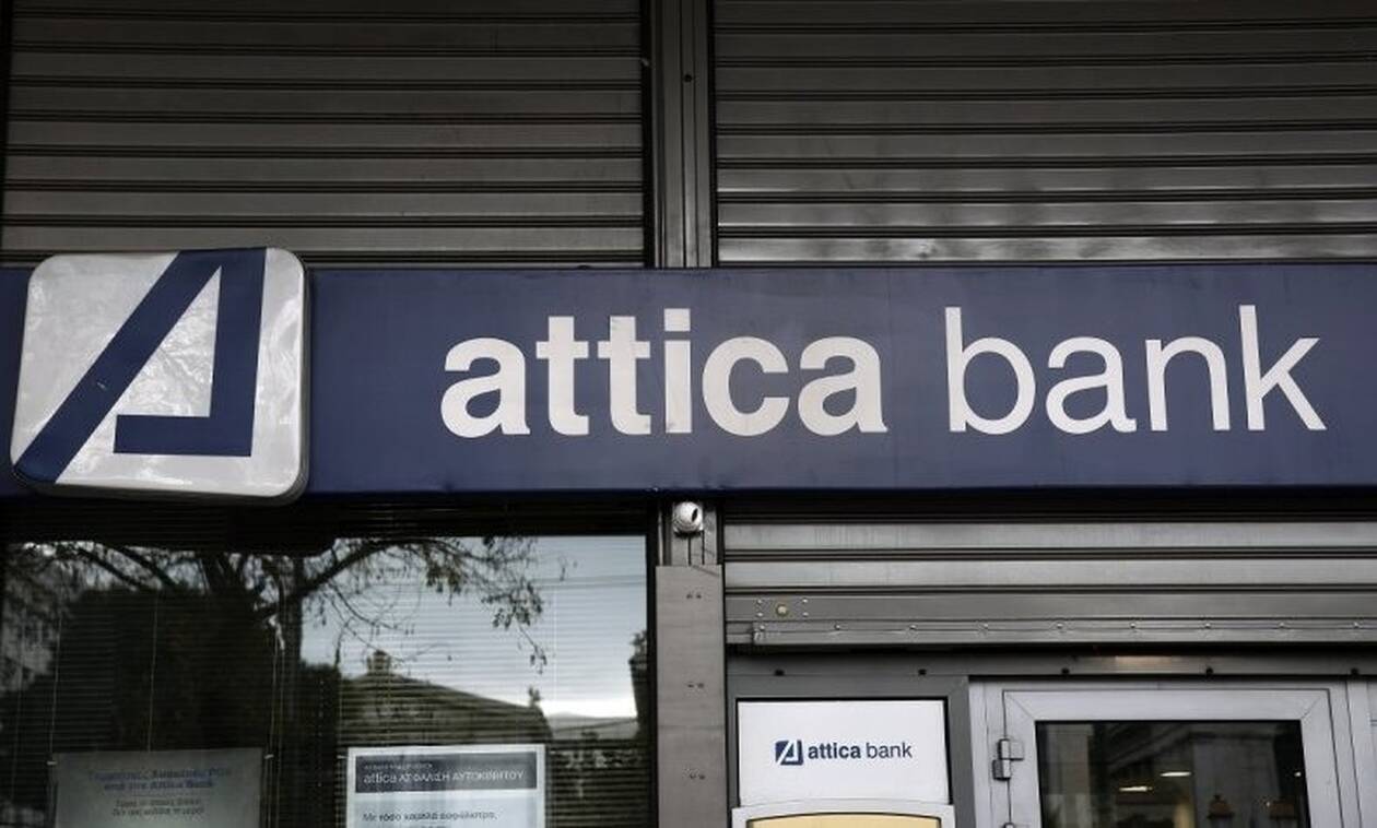 attica bank