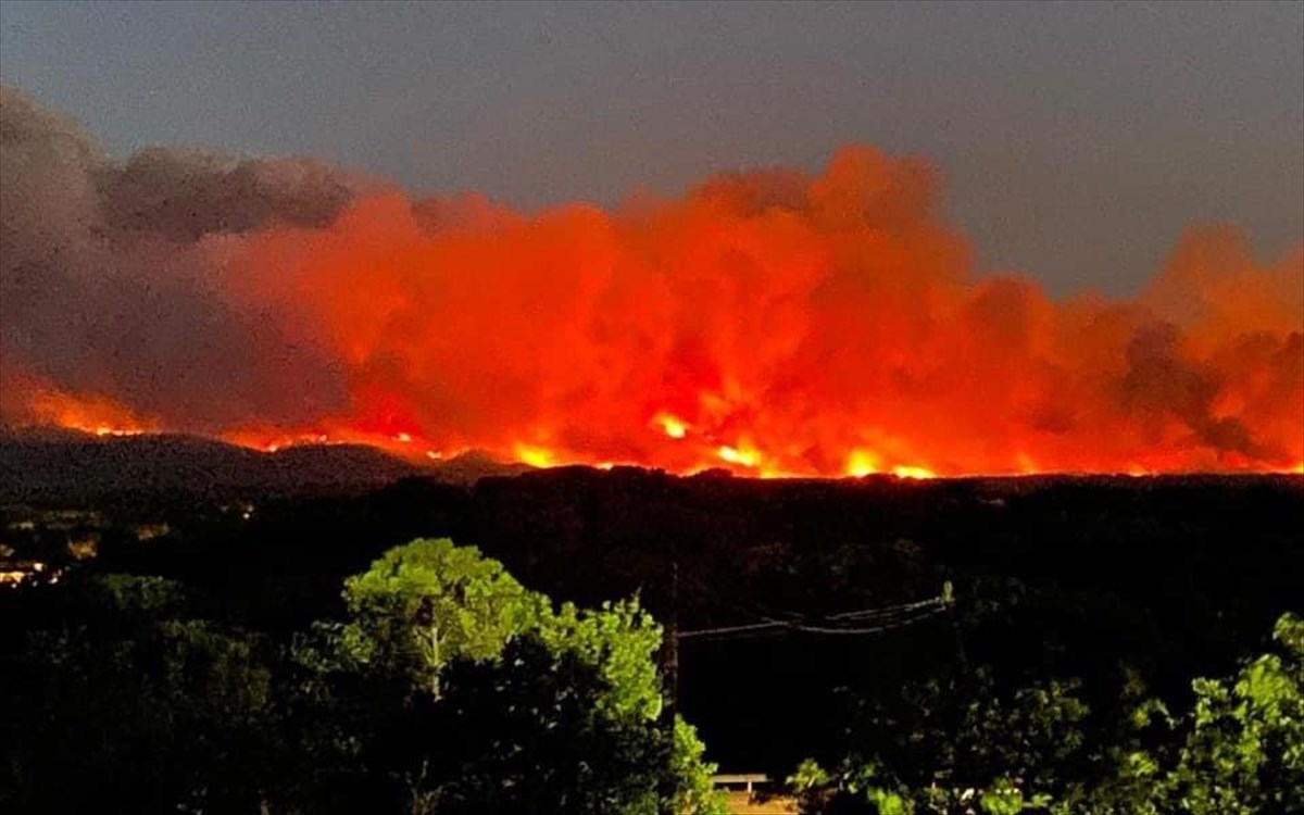 νότια Γαλλία