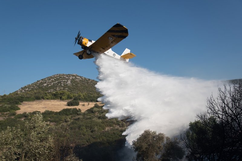 χειριστής αεροσκάφους