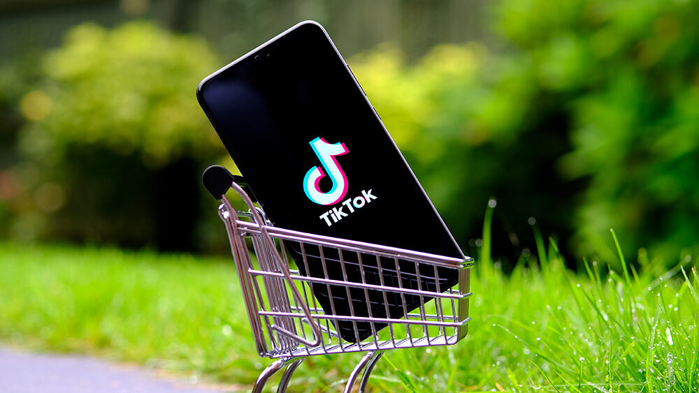tiktok