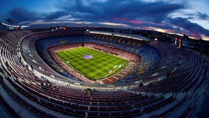 la liga