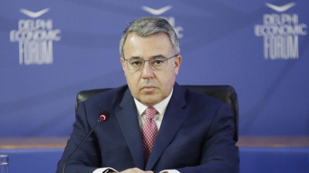 Vassilis Psaltis -Alpha Bank