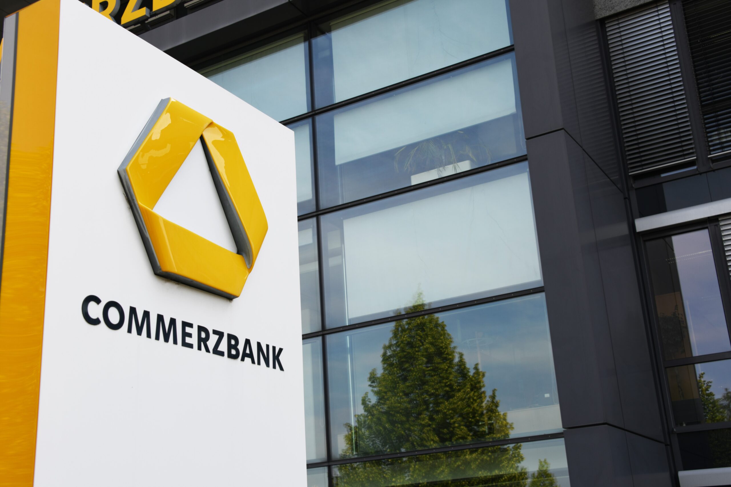 Commerzbank