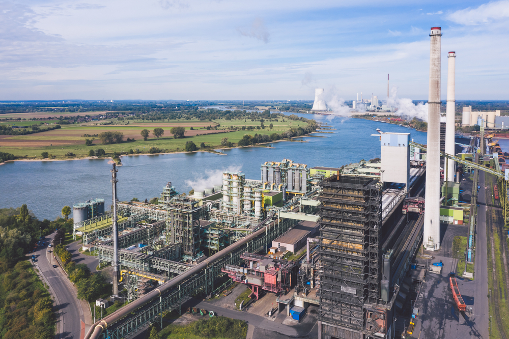 Γερμανία: Η Thyssenkrupp προειδοποιεί για περικοπές