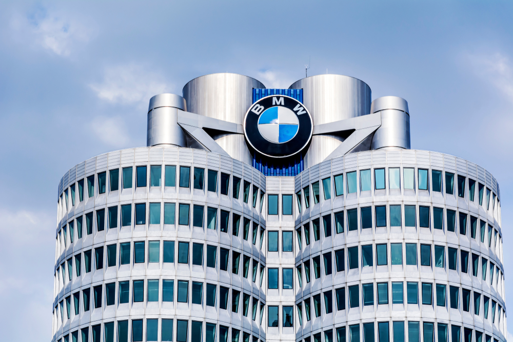 BMW