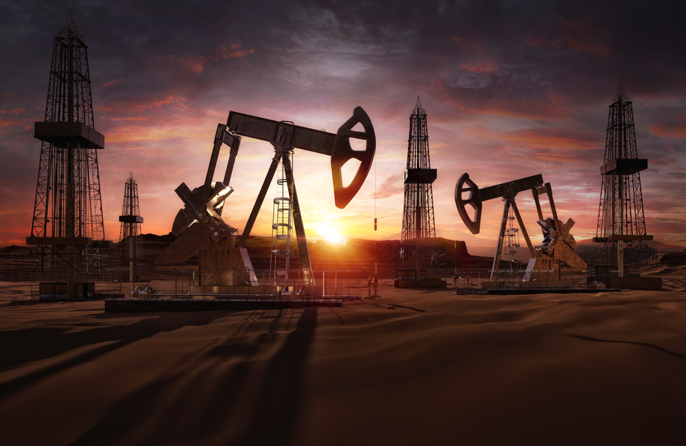 Πετρέλαιο: Πτώση 3,5% για το Brent και 4% στην εβδομάδα για το WTI