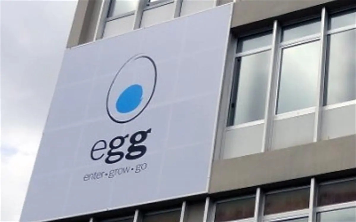 egg – enter grow go
