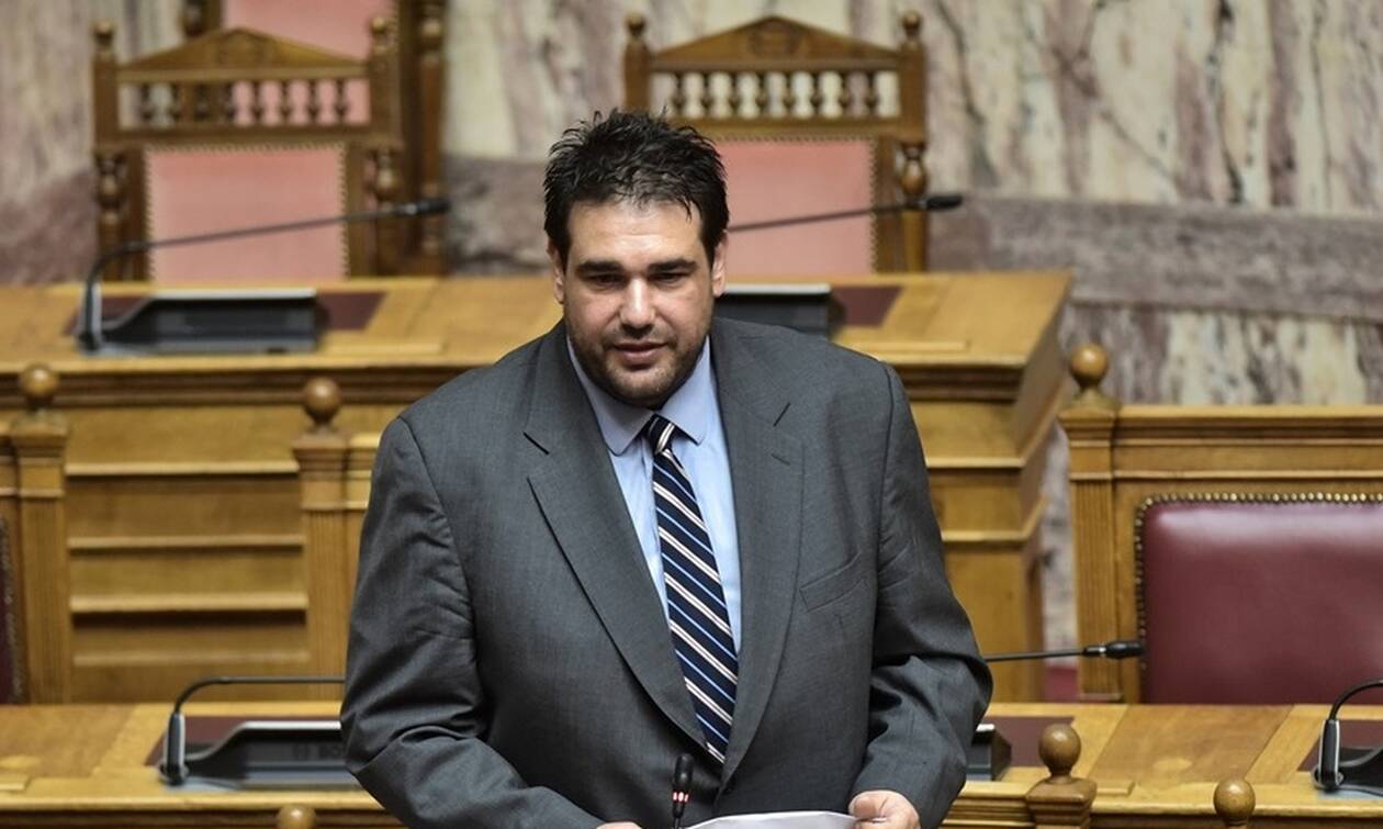 Λιβάνιος
