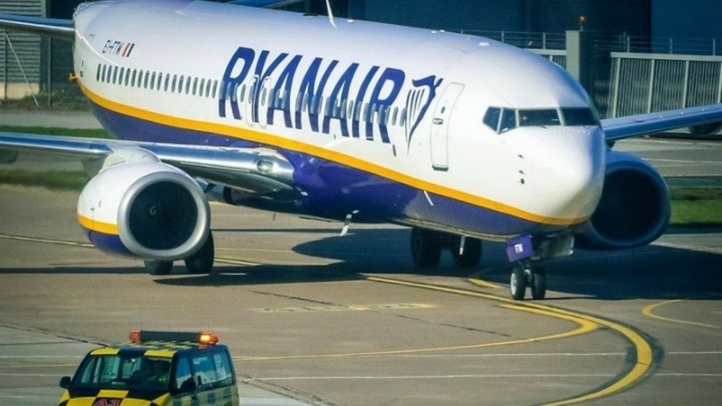 ryanair