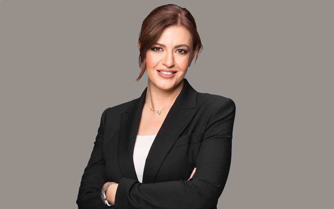 Ελένη Βρεττού, ceo Attica Bank