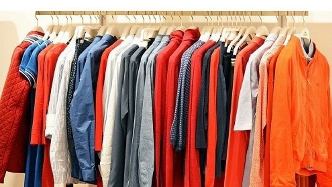 clothes