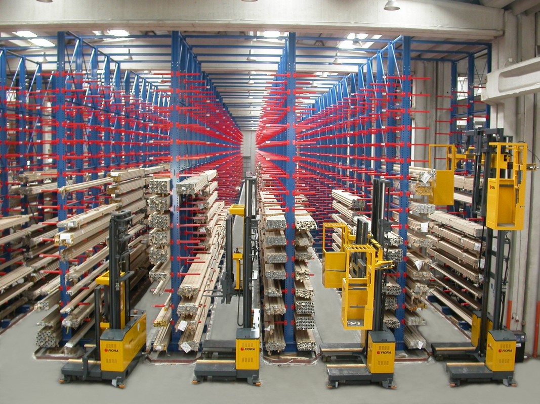 logistics