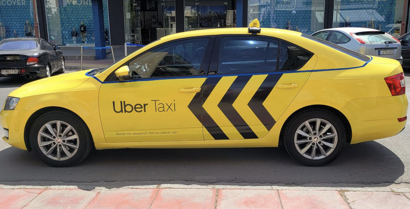Uber
