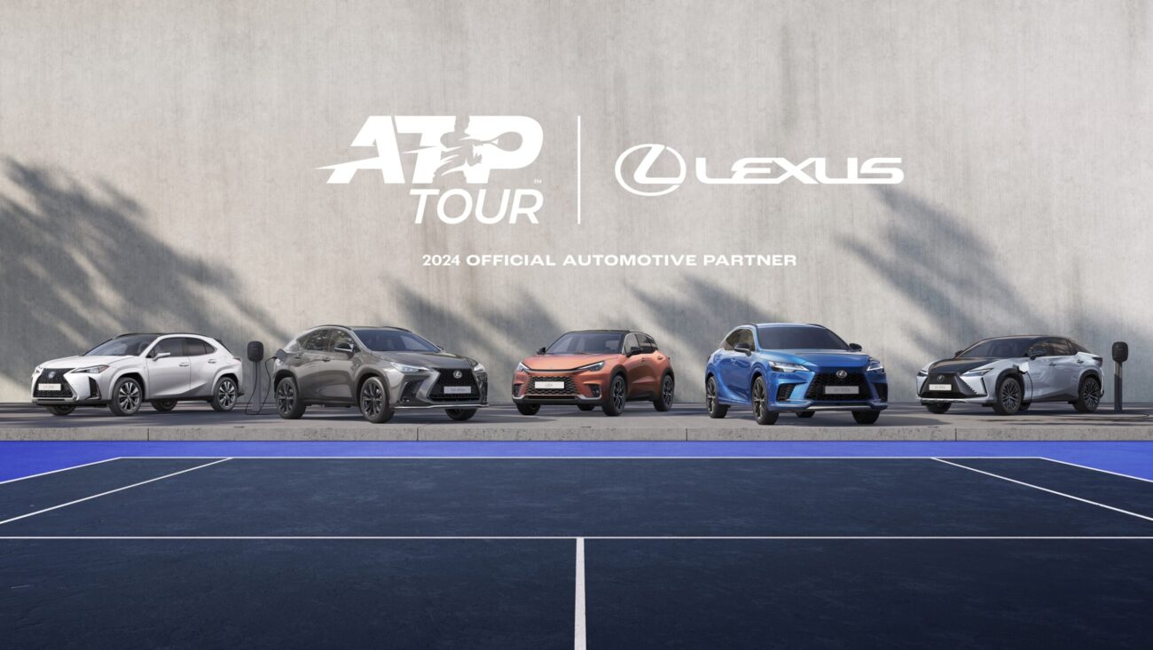 Lexus