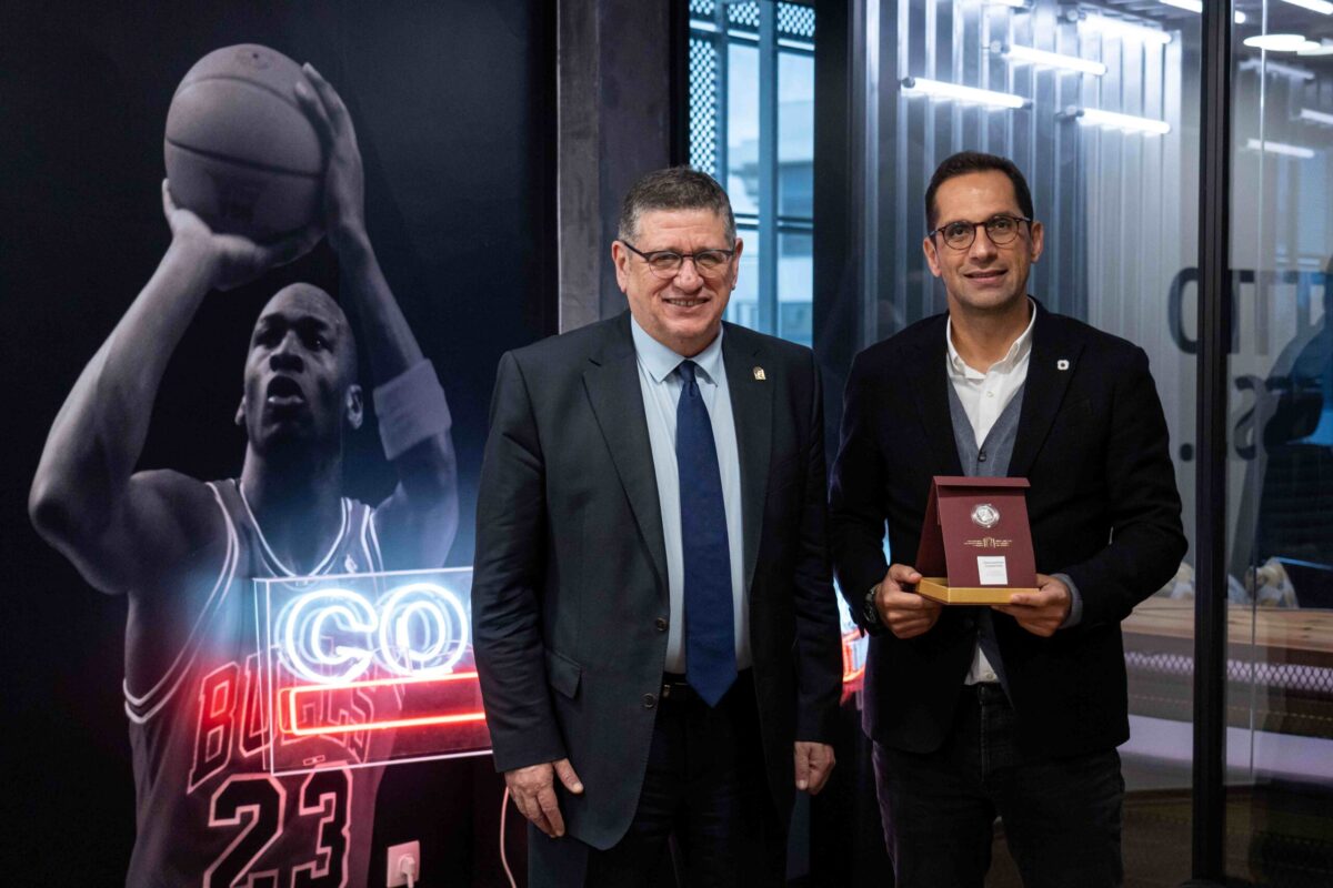 Στρατηγική συνεργασία μεταξύ Cosmos Sport και ΟΠΑ