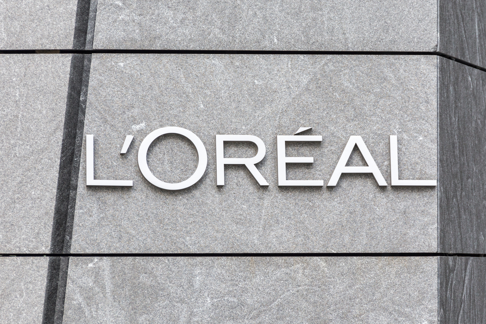 L'Oréal