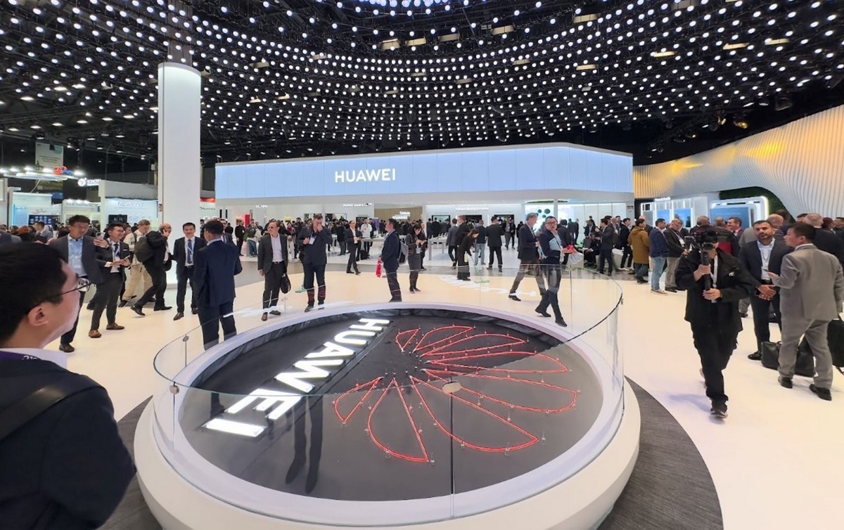 Huawei