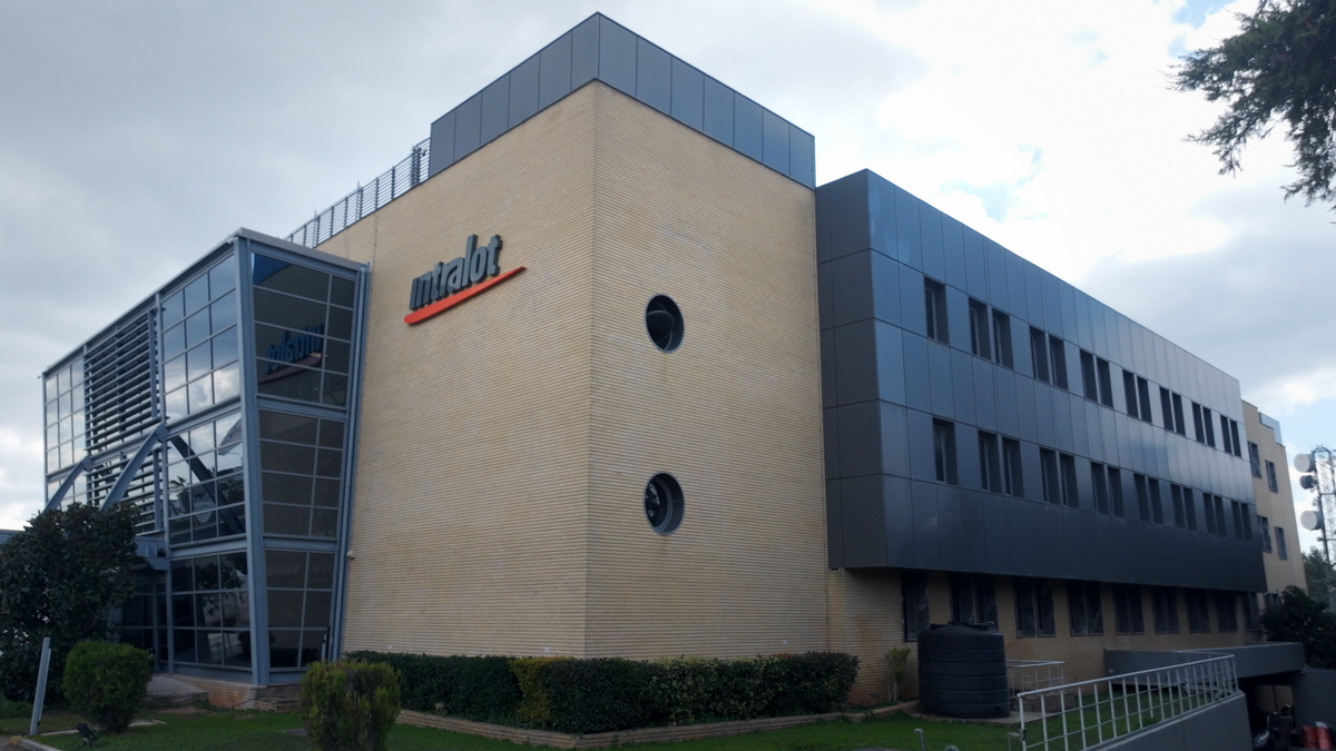 Intralot