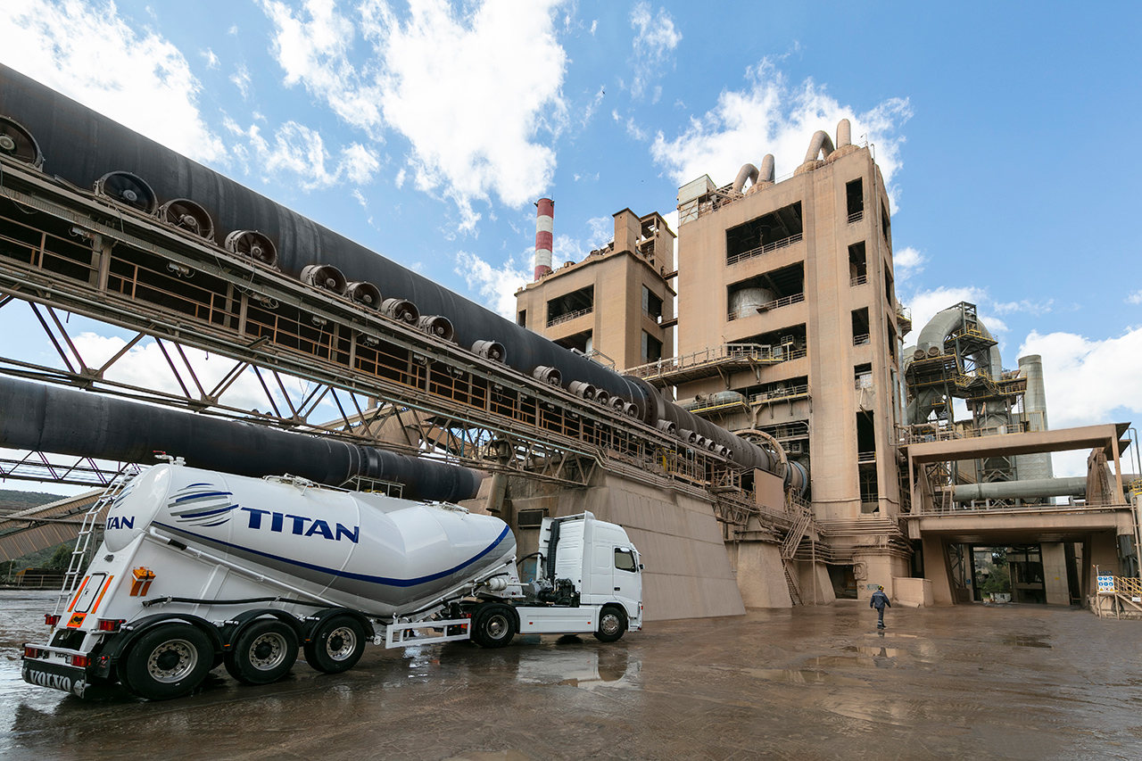 TITAN