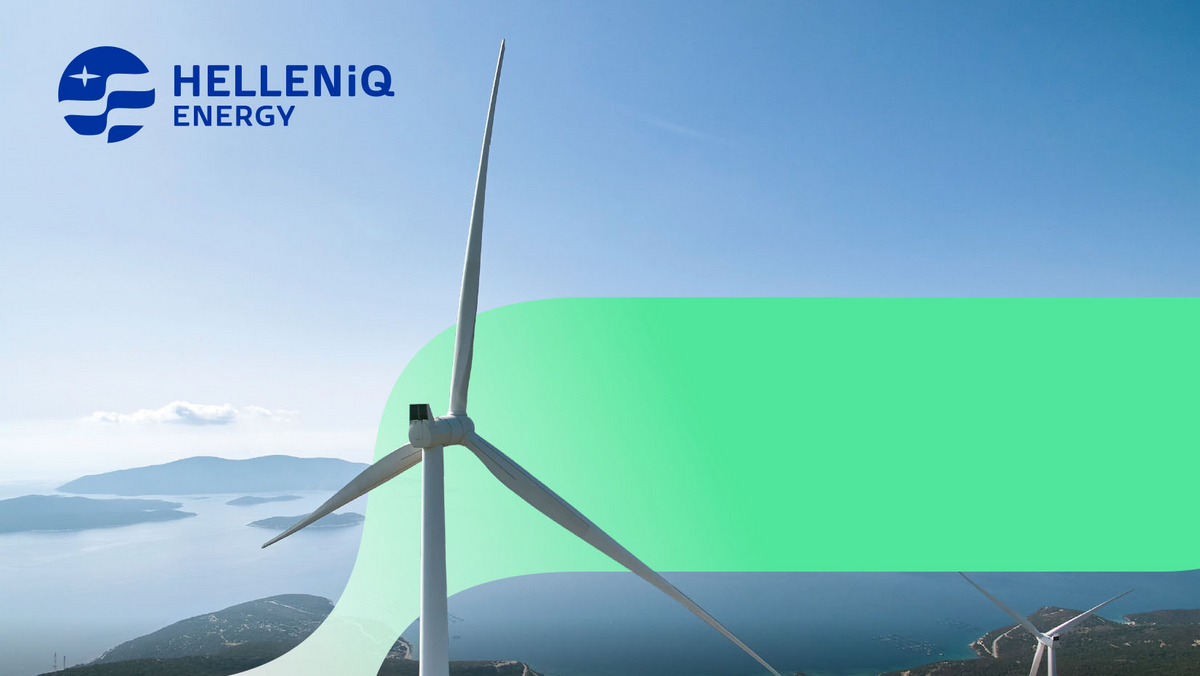 Helleniq Energy