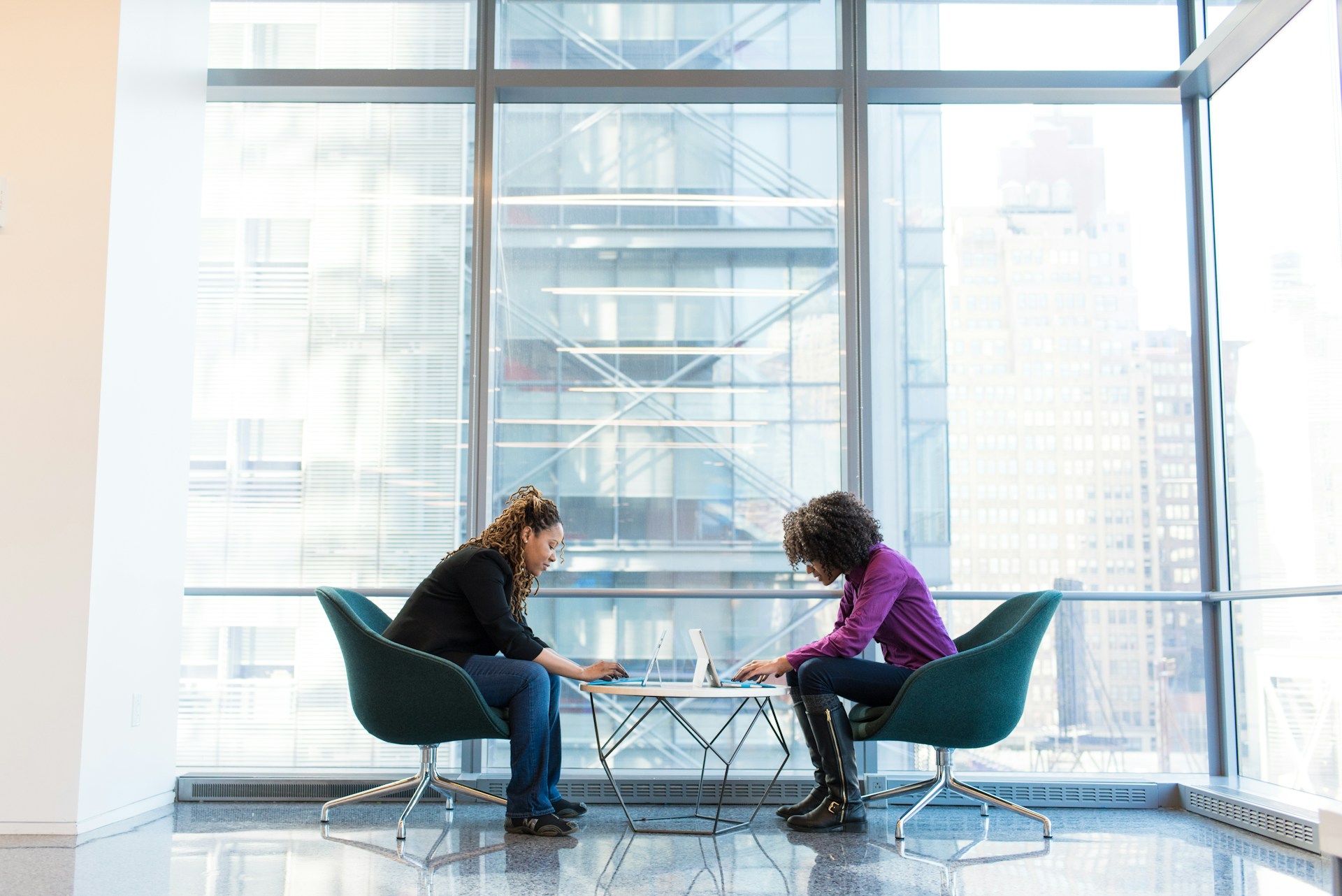 Women in Tech