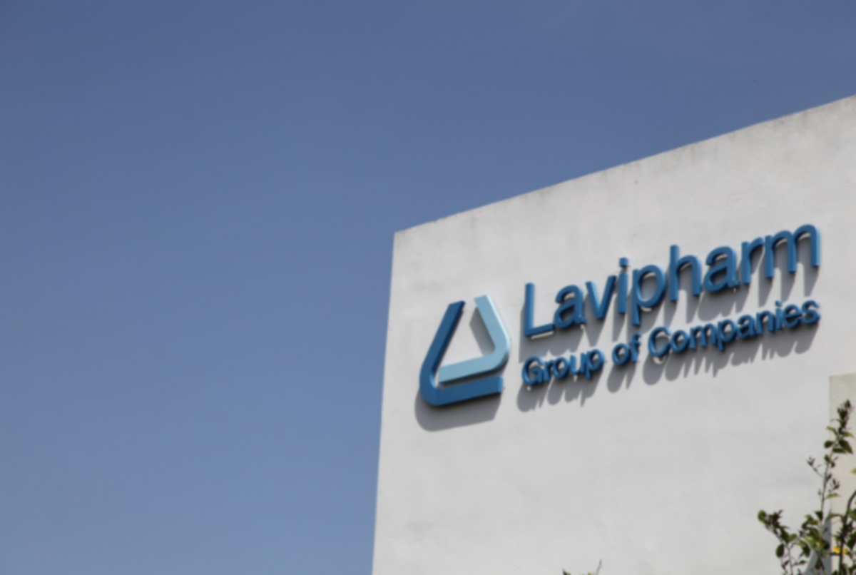 Lavipharm