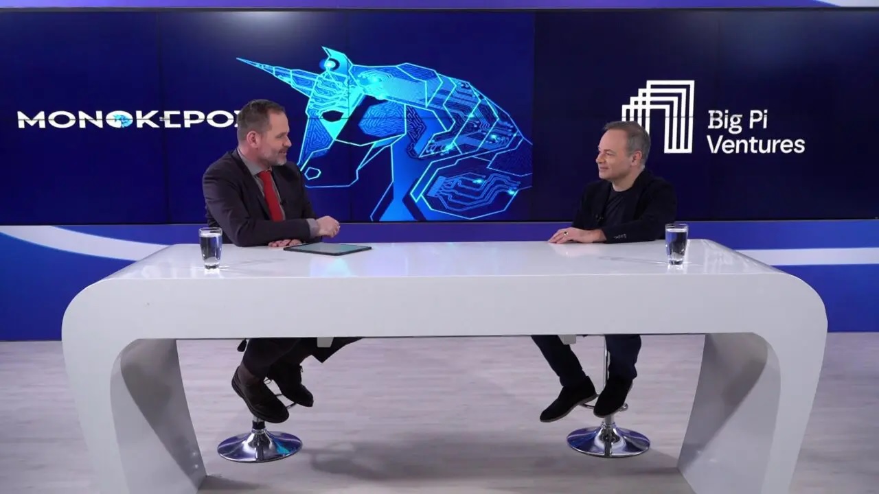 ΜΟΝΟΚΕΡΟΣ: Το επεισόδιο που πρέπει να δει κάθε Startupper (και όχι μόνο)
