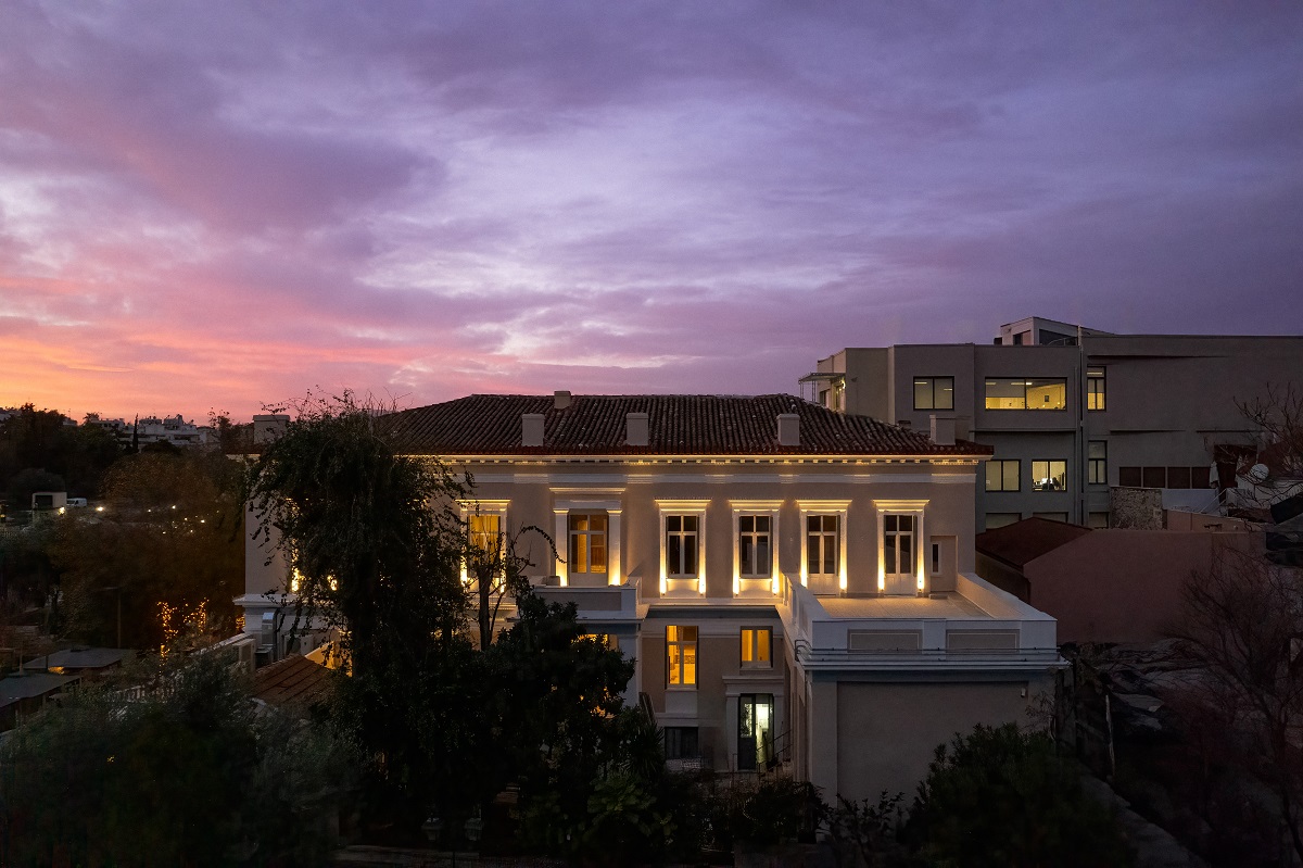 Aria Hotels La Divina