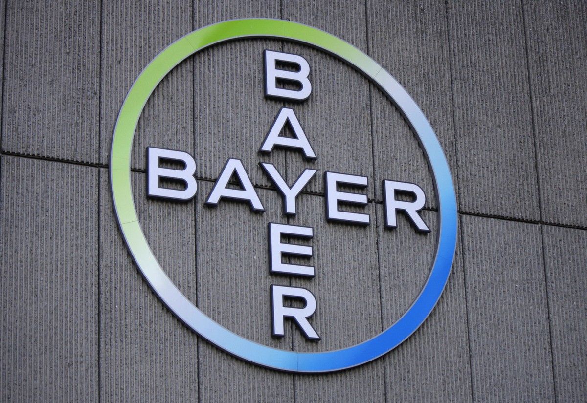 Bayer Ελλάς